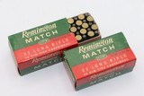 Remington Kleanbore Match .22 LR - 2 of 4