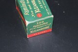 Remington Kleanbore "New & Improved" .22 Short 1 Pc Full Brick - 5 of 5