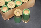 Remington Shur Shot 2 Inch 12 Ga, 2 pc, Full Correct Box - 4 of 5