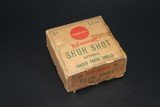 Remington Shur Shot 2 Inch 12 Ga, 2 pc, Full Correct Box - 1 of 5