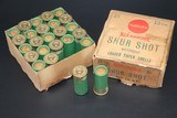 Remington Shur Shot 2 Inch 12 Ga, 2 pc, Full Correct Box - 3 of 5