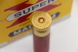 Western Super X 10 Ga. Magnum, 3-1/2", 2 oz., Shot Size 2 - 5 of 6