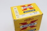 Western Super X 10 Ga. Magnum, 3-1/2", 2 oz., Shot Size 2 - 3 of 6