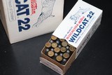 Winchester Western .22 LR High Velocity 40 Grain - FULL Brick of 500 Rounds - 2 of 3