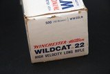 Winchester Western .22 LR High Velocity 40 Grain - FULL Brick of 500 Rounds - 3 of 3