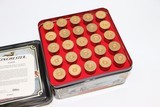 Winchester Super-X 12 Ga. 125th Anniversary Tin - 25 Rounds - 3 of 3
