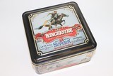 Winchester Super-X 12 Ga. 125th Anniversary Tin - 25 Rounds - 1 of 3
