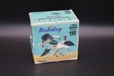 Holiday 12 Ga. 3" Magnum Shot Size 4 - Snow Goose - 1 of 9
