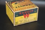 Winchester Ranger 12 Ga Full Correct Box - 2 of 5
