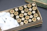 Peters .38 S&W Central Fire Cartridges Chilled Shot Solid Head - 6 of 6