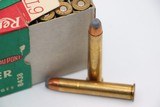 Remington Kleanbore 38-55 Winchester 255 Gr. Soft Point Bullet - 5 of 6