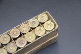 UMC .50-70 Solid Head Central Fire Cartridges - Mixed Ammo - 5 of 8