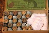 .32 S&W and .32 Center Fire Lot - 3 Partial Boxes - 5 of 5
