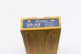 Peters 30-40 Krag Paper Bullet Blanks - Full Box 20 Rds - 4 of 5