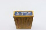 Peters 30-40 Krag Paper Bullet Blanks - Full Box 20 Rds - 2 of 5