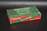 Remington Kleanbore 30-40 Krag 220 Gr. Mushroom Cor-Lokt -- Full Correct Box 20 - 5 of 6