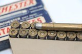 Winchester Staynless .38-55 Soft Point Full Box - 8 of 12