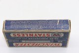 Winchester Staynless .38-55 Soft Point Full Box - 11 of 12