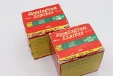 Remington Express Extra Long Range - 28 Ga. Shot Shells (2 Full boxes) - 1 of 4
