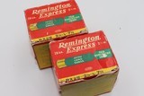 Remington Express Extra Long Range - 28 Ga. Shot Shells (2 Full boxes) - 4 of 4