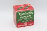 Remington Express Extra Long Range 28 Ga. Skeet Load - 3 of 3