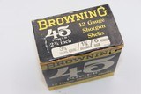 Browning 16 Ga. "45" Power
- Full Box of 25 - 3 of 3