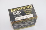 Browning 12 Ga "55" Power Full Box Shot Shells - 3 of 3