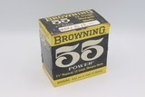 Browning 12 Ga "55" Power Full Box Shot Shells - 1 of 3
