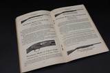 Winchester 1925 World Stand Guns & Anmunition Catalog - 5 of 7