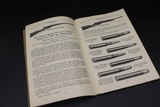 Winchester 1925 World Stand Guns & Anmunition Catalog - 4 of 7