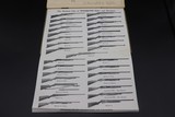 Winchester 1925 World Stand Guns & Anmunition Catalog - 7 of 7