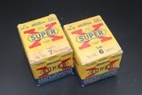 Western SuperX .410 Ga. 3" Shot Shells - Lot of 2 Boxes - 1 of 7