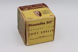Hiawatha "Ace" by Gambles .410 Shot Shells - Full Correct Box of 25 - 6 of 7