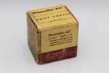 Hiawatha "Ace" by Gambles .410 Shot Shells - Full Correct Box of 25 - 5 of 7