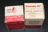 Lot of (2) Full Correct Boxes Hiawatha "Ace" .410 Ga - 3" and 2.5" Shot Shells - 2 of 9