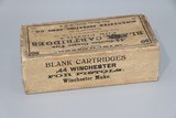 Winchester .44 Caliber Center Fire Blank Cartridges "for pistols" - 3 of 5