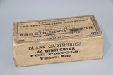 Winchester .44 Caliber Center Fire Blank Cartridges "for pistols" - 4 of 5