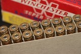 Winchester Super Speed 8MM Mauser 200 Gr. (8x57) - 5 of 5