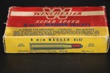 Winchester Super Speed 8MM Mauser 200 Gr. (8x57) - 3 of 5