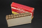 Winchester Super Speed 8MM Mauser 200 Gr. (8x57) - 4 of 5