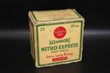 Remington Kleanbore 10 Ga. Nitro Express - 1 of 5