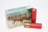Holiday 16 Ga Rifled Slugs - Whitetail Deer - 5 of 5