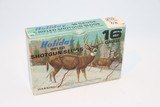 Holiday 16 Ga Rifled Slugs - Whitetail Deer - 1 of 5