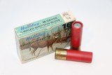 Holiday 16 Ga Rifled Slugs - Whitetail Deer - 2 of 5