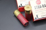 Sears Xtra-Range Shotgun Shells - Rifled Slugs - 2 of 2