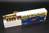 Old Western Scrounger .40-60 Ammo - 2 of 3