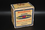 Winchester Leader Super Speed 3" - 1 of 5