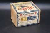 Peters High Velocity 16 Ga. Rustless "Bluebill) - 2 of 4