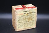 Wards Red Head 2 Pc Box 21 Correct Rds - 4 of 6