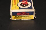 Wester 45-70 Gov't 405 Gr. Lubaloy S.P. - 2 of 5